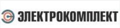 Логотип ООО «Электрокомплект»